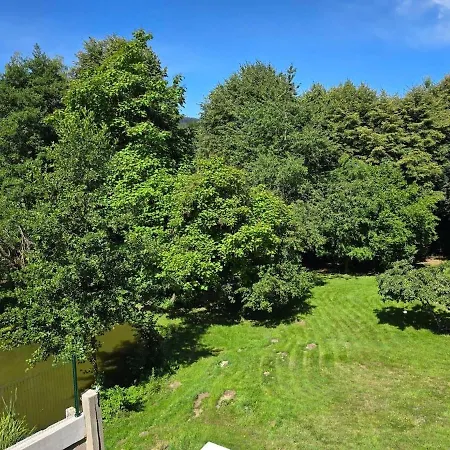 Perché En Bordure De Forêt - Jacuzzi Privatif