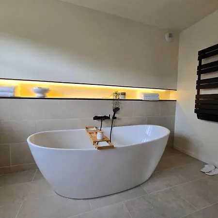 Perché En Bordure De Forêt - Jacuzzi Privatif *