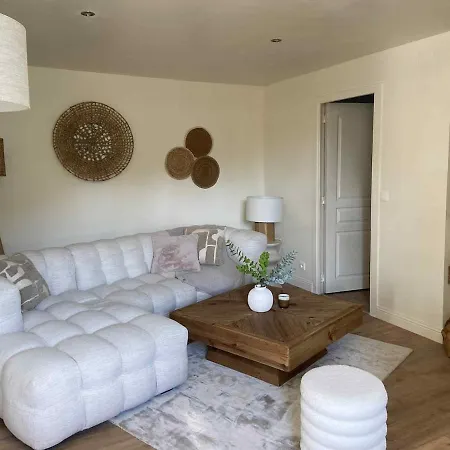 Perché En Bordure De Forêt - Jacuzzi Privatif Hébergement de vacances *