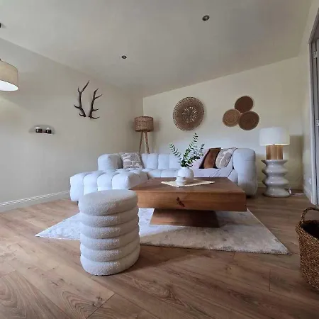 Perché En Bordure De Forêt - Jacuzzi Privatif *