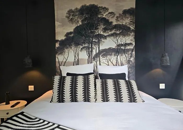 Prázdninový dům Perche En Bordure De Foret - Jacuzzi Privatif *