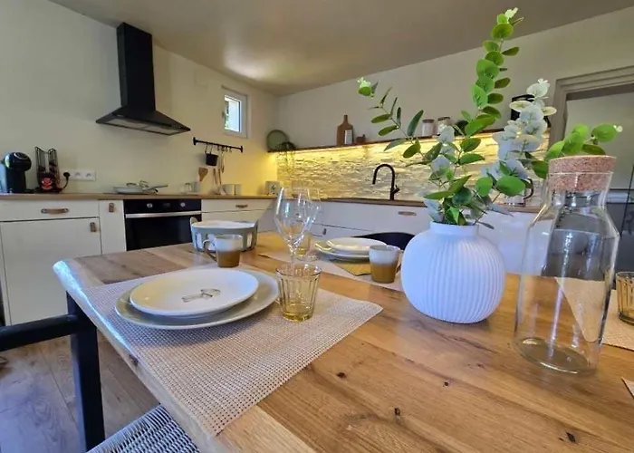 Perche En Bordure De Foret - Jacuzzi Privatif Prázdninový dům