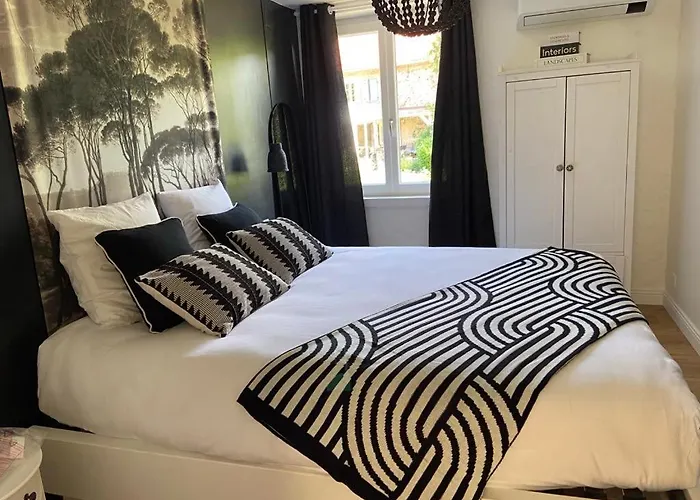 Perche En Bordure De Foret - Jacuzzi Privatif Laveline