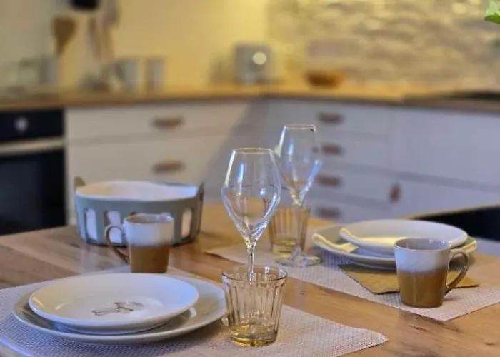 Perche En Bordure De Foret - Jacuzzi Privatif Prázdninový dům Laveline