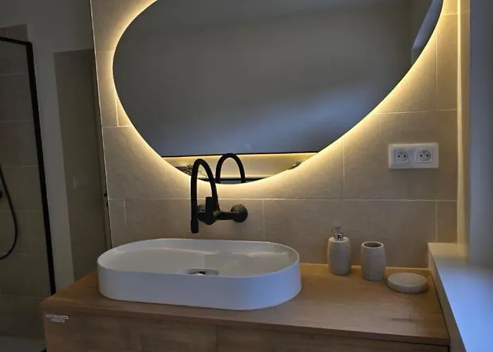 Perche En Bordure De Foret - Jacuzzi Privatif Prázdninový dům Laveline