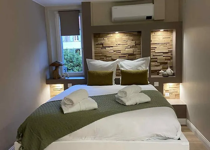 Perche En Bordure De Foret - Jacuzzi Privatif Prázdninový dům *