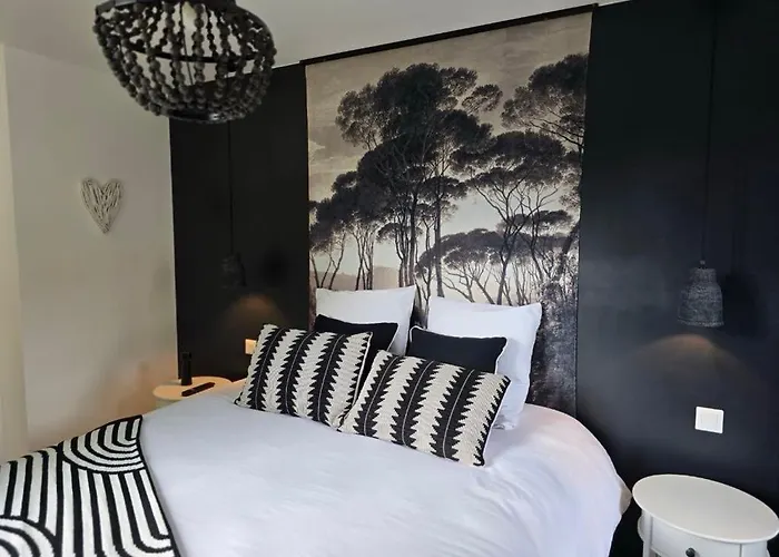 Perche En Bordure De Foret - Jacuzzi Privatif