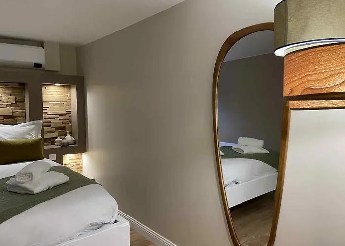 Perche En Bordure De Foret - Jacuzzi Privatif Prázdninový dům Laveline