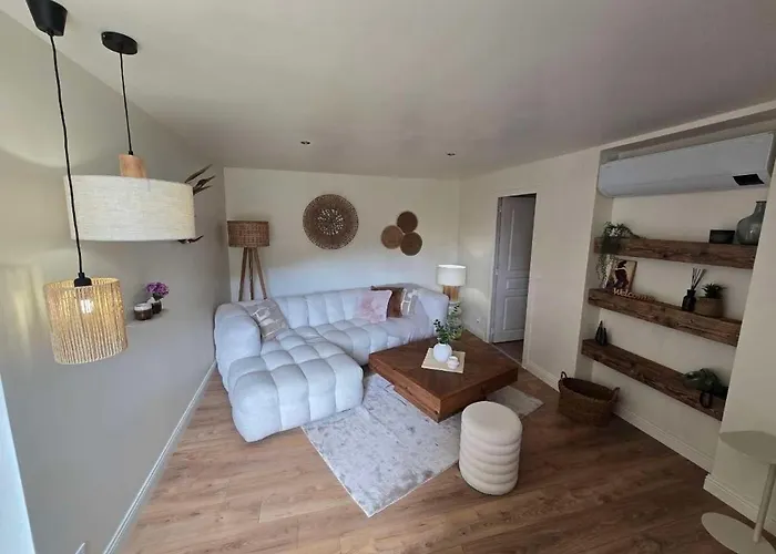 Perche En Bordure De Foret - Jacuzzi Privatif Prázdninový dům Laveline