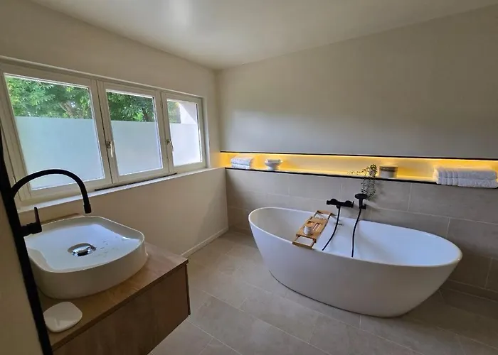 Perche En Bordure De Foret - Jacuzzi Privatif *