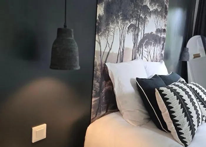 Perche En Bordure De Foret - Jacuzzi Privatif